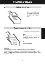 Preview for 37 page of Gewiss GW 96 891 Operating Instructions Manual