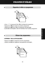 Preview for 39 page of Gewiss GW 96 891 Operating Instructions Manual