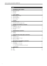 Preview for 2 page of Gewiss GW68122 User And Installation Manual