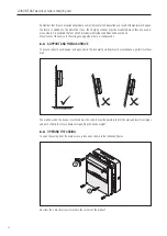 Preview for 30 page of Gewiss GW68122 User And Installation Manual