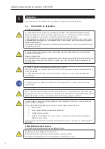 Preview for 46 page of Gewiss GW68122 User And Installation Manual