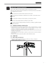 Preview for 51 page of Gewiss GW68122 User And Installation Manual