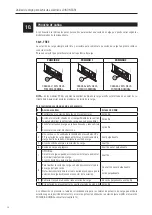 Preview for 56 page of Gewiss GW68122 User And Installation Manual