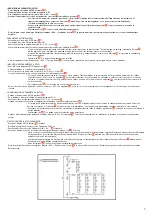 Preview for 7 page of Gewiss GWD6812 User Manual