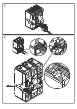 Предварительный просмотр 2 страницы Gewiss GWD8102 Manual