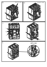 Предварительный просмотр 3 страницы Gewiss GWD8102 Manual