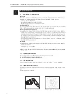 Preview for 5 page of Gewiss GWJ3001A User And Installation Manual