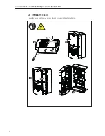 Preview for 11 page of Gewiss GWJ3001A User And Installation Manual