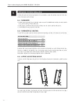 Preview for 9 page of Gewiss GWJ3101A Manual