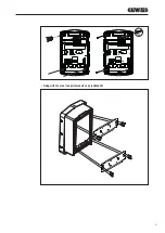 Preview for 14 page of Gewiss GWJ3101A Manual