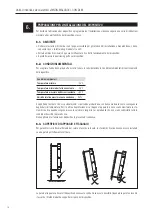 Предварительный просмотр 10 страницы Gewiss GWJ3101A User And Installation Manual