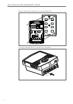 Предварительный просмотр 18 страницы Gewiss GWJ3101A User And Installation Manual