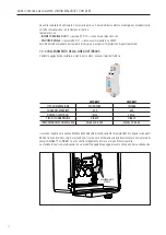 Предварительный просмотр 22 страницы Gewiss GWJ3101A User And Installation Manual