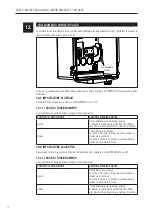 Предварительный просмотр 30 страницы Gewiss GWJ3101A User And Installation Manual