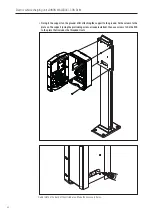 Предварительный просмотр 48 страницы Gewiss GWJ3101A User And Installation Manual