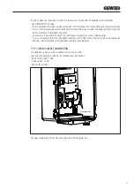 Предварительный просмотр 55 страницы Gewiss GWJ3101A User And Installation Manual