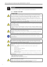 Предварительный просмотр 70 страницы Gewiss GWJ3101A User And Installation Manual