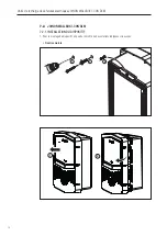 Предварительный просмотр 78 страницы Gewiss GWJ3101A User And Installation Manual