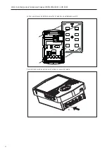 Предварительный просмотр 82 страницы Gewiss GWJ3101A User And Installation Manual