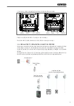 Предварительный просмотр 85 страницы Gewiss GWJ3101A User And Installation Manual