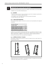 Предварительный просмотр 106 страницы Gewiss GWJ3101A User And Installation Manual