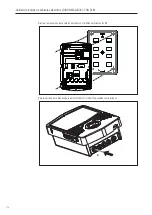 Предварительный просмотр 114 страницы Gewiss GWJ3101A User And Installation Manual