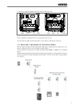 Предварительный просмотр 117 страницы Gewiss GWJ3101A User And Installation Manual