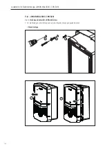 Предварительный просмотр 142 страницы Gewiss GWJ3101A User And Installation Manual