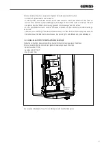 Предварительный просмотр 151 страницы Gewiss GWJ3101A User And Installation Manual