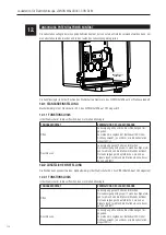 Предварительный просмотр 158 страницы Gewiss GWJ3101A User And Installation Manual