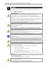 Предварительный просмотр 166 страницы Gewiss GWJ3101A User And Installation Manual