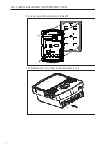 Предварительный просмотр 178 страницы Gewiss GWJ3101A User And Installation Manual