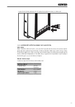 Предварительный просмотр 211 страницы Gewiss GWJ3101A User And Installation Manual