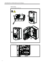 Предварительный просмотр 212 страницы Gewiss GWJ3101A User And Installation Manual