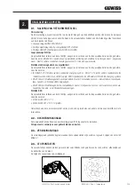 Предварительный просмотр 229 страницы Gewiss GWJ3101A User And Installation Manual