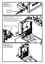 Preview for 2 page of Gewiss HORUS 1 Quick Start Manual