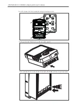 Preview for 17 page of Gewiss I-CON BASIC User And Installation Manual