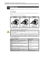 Preview for 21 page of Gewiss I-CON BASIC User And Installation Manual