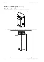 Preview for 17 page of Gewiss JOINON Column Installation And Operation Manual