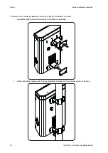 Preview for 19 page of Gewiss JOINON Column Installation And Operation Manual