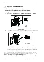 Preview for 21 page of Gewiss JOINON Column Installation And Operation Manual