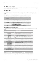 Preview for 23 page of Gewiss JOINON Column Installation And Operation Manual