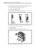 Предварительный просмотр 10 страницы Gewiss JOINON EASY GW68116 User And Installation Manual