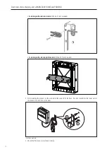 Предварительный просмотр 12 страницы Gewiss JOINON EASY GW68116 User And Installation Manual