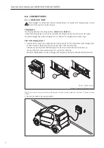 Предварительный просмотр 16 страницы Gewiss JOINON EASY GW68116 User And Installation Manual