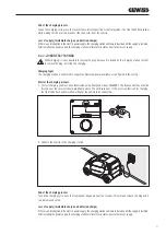 Предварительный просмотр 17 страницы Gewiss JOINON EASY GW68116 User And Installation Manual