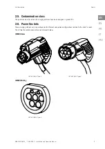 Preview for 9 page of Gewiss JOINON Home GW68101 Installation And Operation Manual