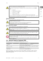 Preview for 11 page of Gewiss JOINON Home GW68101 Installation And Operation Manual