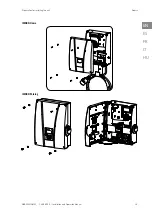 Preview for 15 page of Gewiss JOINON Home GW68101 Installation And Operation Manual