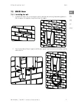 Preview for 17 page of Gewiss JOINON Home GW68101 Installation And Operation Manual